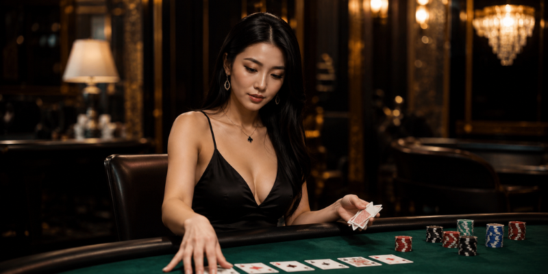 Cách chơi tiến lên miền nam cho người mới là nội dung được nhiều người quan tâm