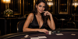 Đặc điểm của nhóm các loại game bài này là tính logic cao