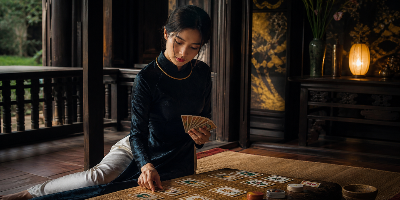 Để hiểu rõ cách chơi phỏm dễ hiểu, trước tiên cần nắm được luật chơi cơ bản