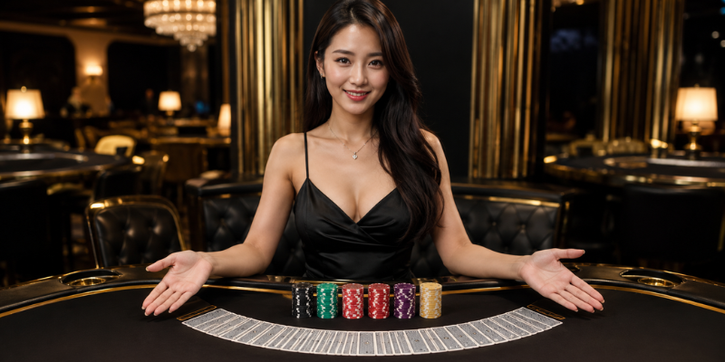 Để hiểu rõ hơn về texas holdem là gì, cần nhìn lại lịch sử hình thành của trò chơi này.
