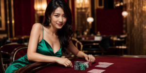 Để hiểu sâu về texas holdem là gì, cần nắm rõ các vòng cược