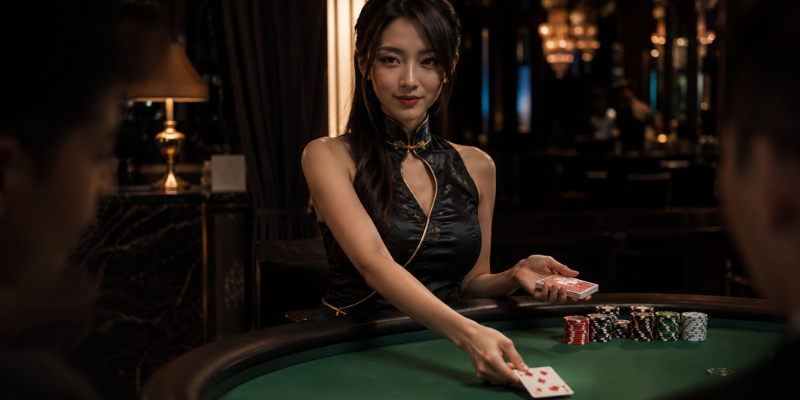 Để tiếp cận cách đánh tiến lên luôn thắng, điều đầu tiên cần nắm rõ là nguyên tắc