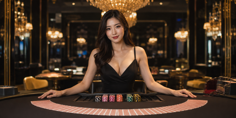 Game bài dân gian Việt Nam đã tồn tại và phát triển qua hàng thế kỷ.