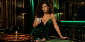 Game bài truyền thống có thể được chơi trong nhiều hoàn cảnh khác nhau