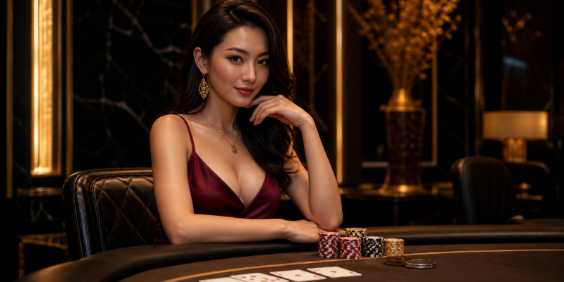 Gamebaidoiqua là nền tảng giúp tái hiện chính xác luật chơi mậu binh.