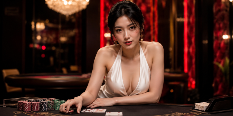 Mẹo chơi mậu binh là tập hợp những cách xử lý bài thông minh, linh hoạt