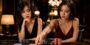 Omaha là một biến thể poker phổ biến, có nhiều điểm tương đồng với Texas Hold’em