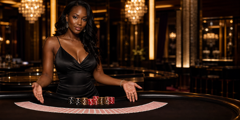 Thứ tự mạnh yếu của bài poker là hệ thống xếp hạng các bộ bài trong trò chơi poker