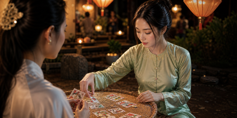 Trong cách chơi poker cơ bản, số lượng người chơi thường dao động từ 2 đến 10 người 