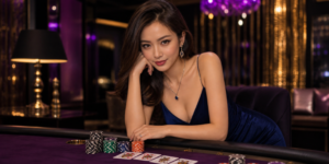 Trong luật chơi poker cơ bản, các vòng cược là yếu tố bắt buộc và diễn ra xuyên suốt